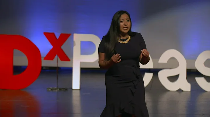 How To Inspire The Art of Belonging | Laura Ramire...
