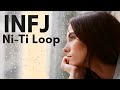 INFJ Ni-Ti Loop -- What Is It? How to Get Out Of It!