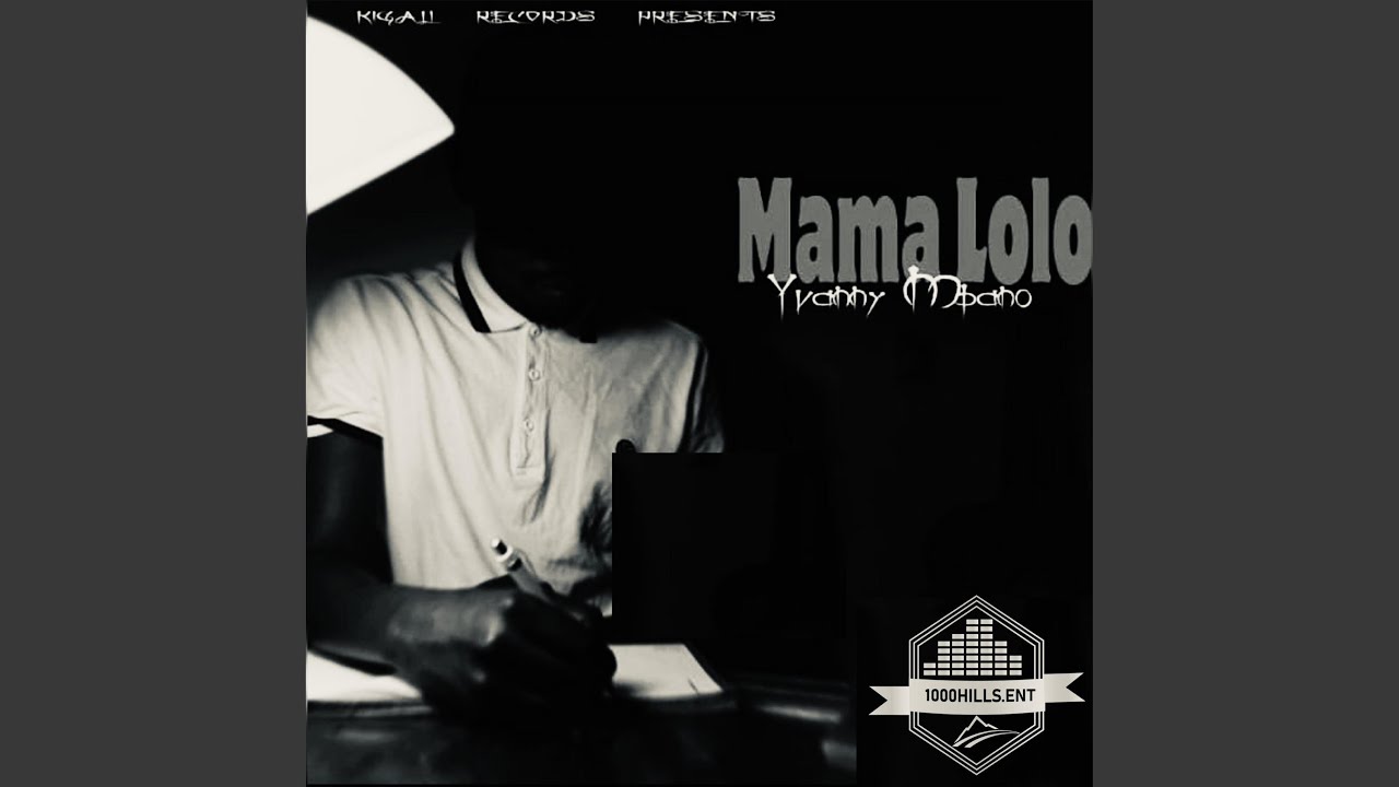Mama lolo - YouTube