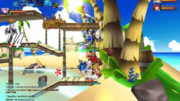 [Elsword] Epic NPCs DL