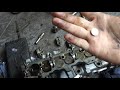 Download Cara stel klep model coin peugeot 306 - ganti Paking head oli campur air Download Lagu Mp3 Terbaru, Top Chart Indonesia 2018