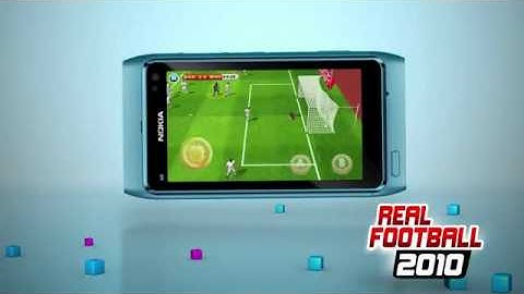 Nokia Symbian Hd games - YouTube.FLV