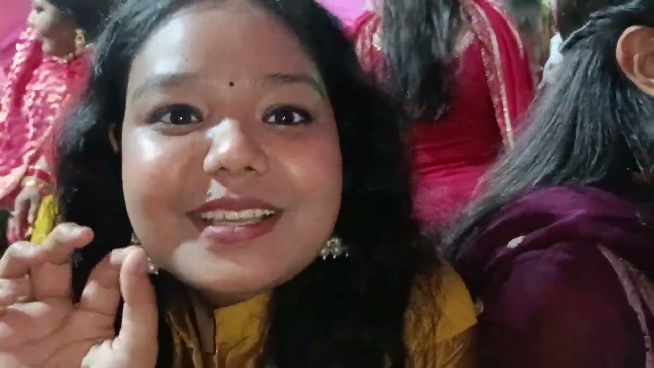 Roka ceremony mein Ham sab bhai bhen ne ki bahut sari Masti 😂😂🥳🥳❤️❤️💃🕺🎊🎉🌹🎁🎇💍💍