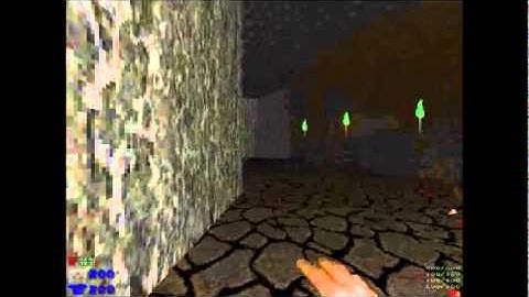 Doom 2 all secrets in all maps part 10/11
