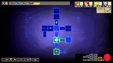 Dungeon of the Endless - Easy Run - 6 / 10