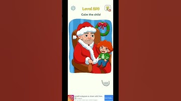 Dop 3 level 290: displace one part #dop3 #viral #shorts