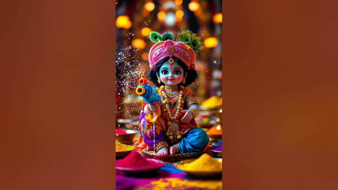 holi picture full hd