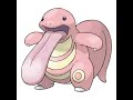#108 Lickitung