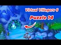 Puzzle 14 Cave People Virtual Villagers 6 Divine Destiny Walkthrough Gameplay Puzzle 14 Cave People Virtual Villagers 6 Divine Destiny Walkthrough Gameplay