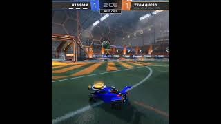 Rise Destroys Team Queso Elemental 2 Illusion - Queso