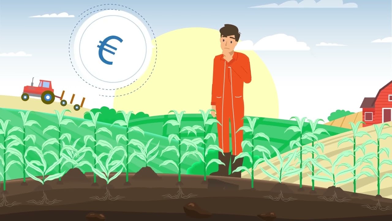 Financujte revitalizaci půdy pomocí Uhlíkového programu - BIOCONT nabízí Gaiago Carbon program