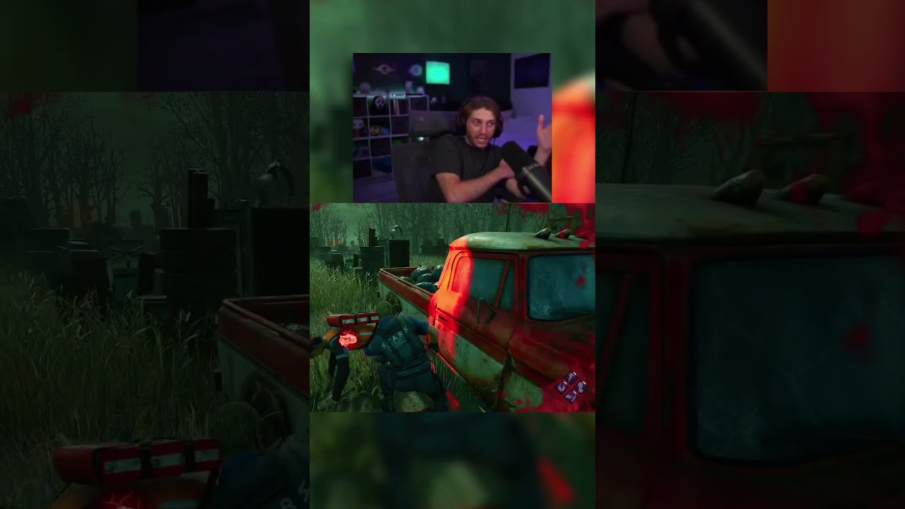 forced to dc cus there a cheater in your game #deadbydaylight #dbdclips #dbd #dbdtiktok #davastro