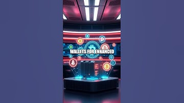 Unmasking the Role of Crypto Wallets in Secure Trading