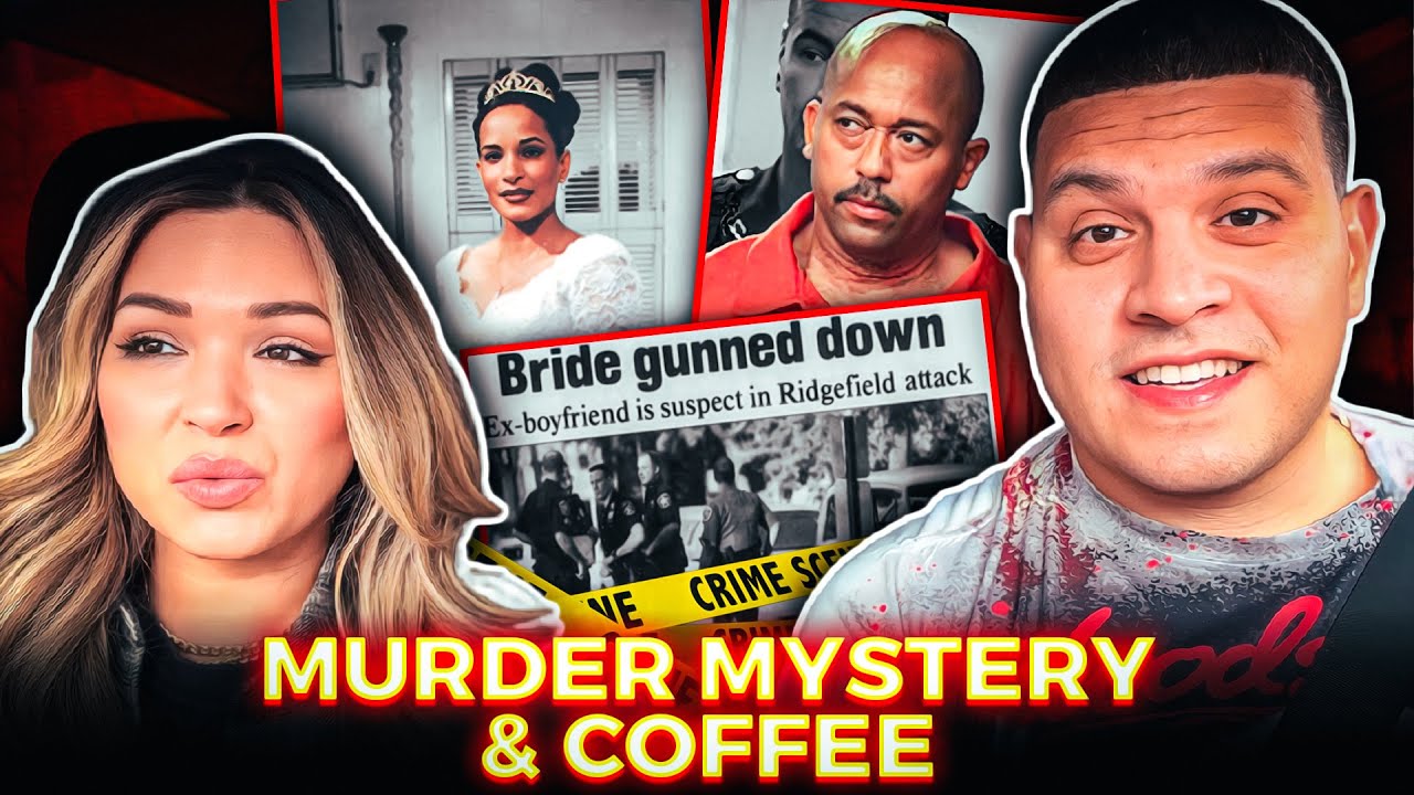 MURDER MYSTERY & COFFEE Wedding Day Tragedy YouTube