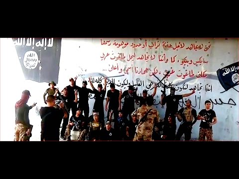 Video: Fallujah Dev Memperkenalkan Pelanggaran