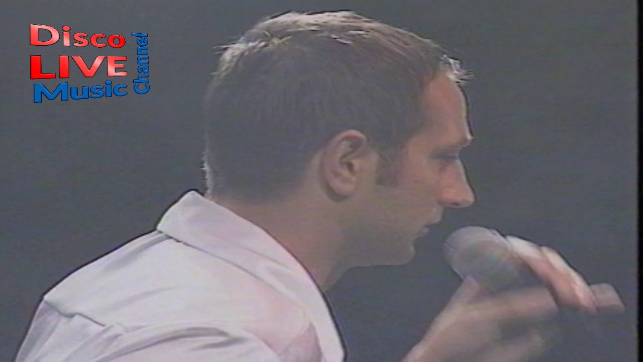 Kultowy festiwal muzyki disco polo i dance II OFMT Festiwal Ostróda '97   IX nagrody