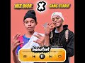 Beaufort Miz-dior x gang-starif audio officiel 