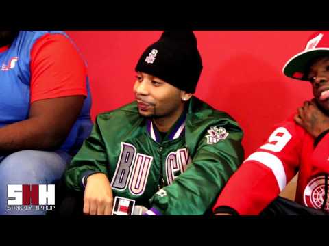 SlowBucks Interview with Strikkly Hip Hop