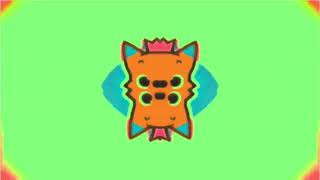 Pinkfong Videoup V3 Logo Effects