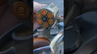 Revolver Smith&Wesson 64 .38 Special