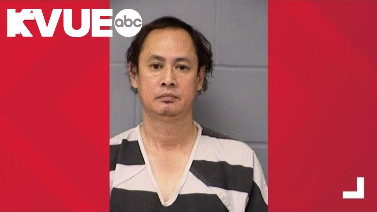 Man convicted of Travis County aggravated sexual assault at large - YouTube