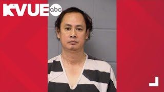 Man convicted of Travis County aggravated sexual assault at large