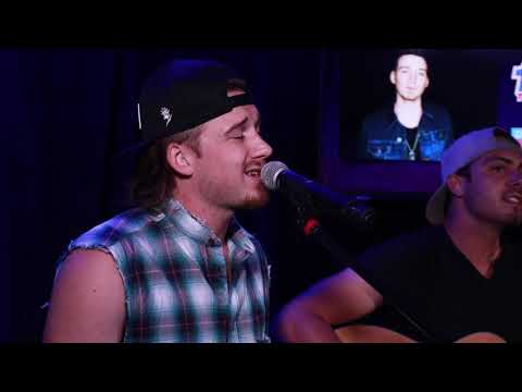 Morgan Wallen "Chasin' You"