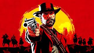 Red Dead Redemption 2-Final Music | Go For Money (Bad Ending) Resimi