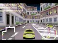 NFS Carbon Own The City GBA Part 30 Race 27 University Drive Circuit 