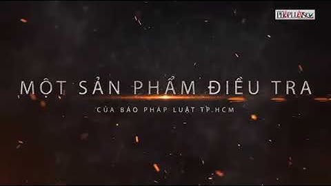 án  Kỳ án thế giới  Móc túi, cướp giật ở khu phố Tây: Du khách bị đánh tơi tả