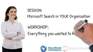 Search Explained comes to SPC19 - Agnes Molnar