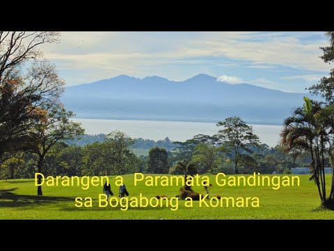 Darangen : Gandingan | The RANAO Channel