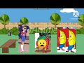 bunga fresa se hace amigo de slip and silde y son castigados