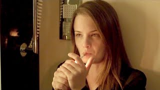 Jasna Fritzi Bauer smoking cigarette compilation ?