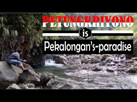 Welo Asri Petungkriyono Vlogg Duta Wisata Intelegensia Kab Pekalongan 2018 Welo Asri Petungkriyono Vlogg Duta Wisata Intelegensia Kab Pekalongan 2018