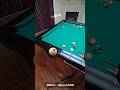 FOUR Ways for 8 Ball Position - Pro Tips  #pool1 #billiardsshots #poolkingpower