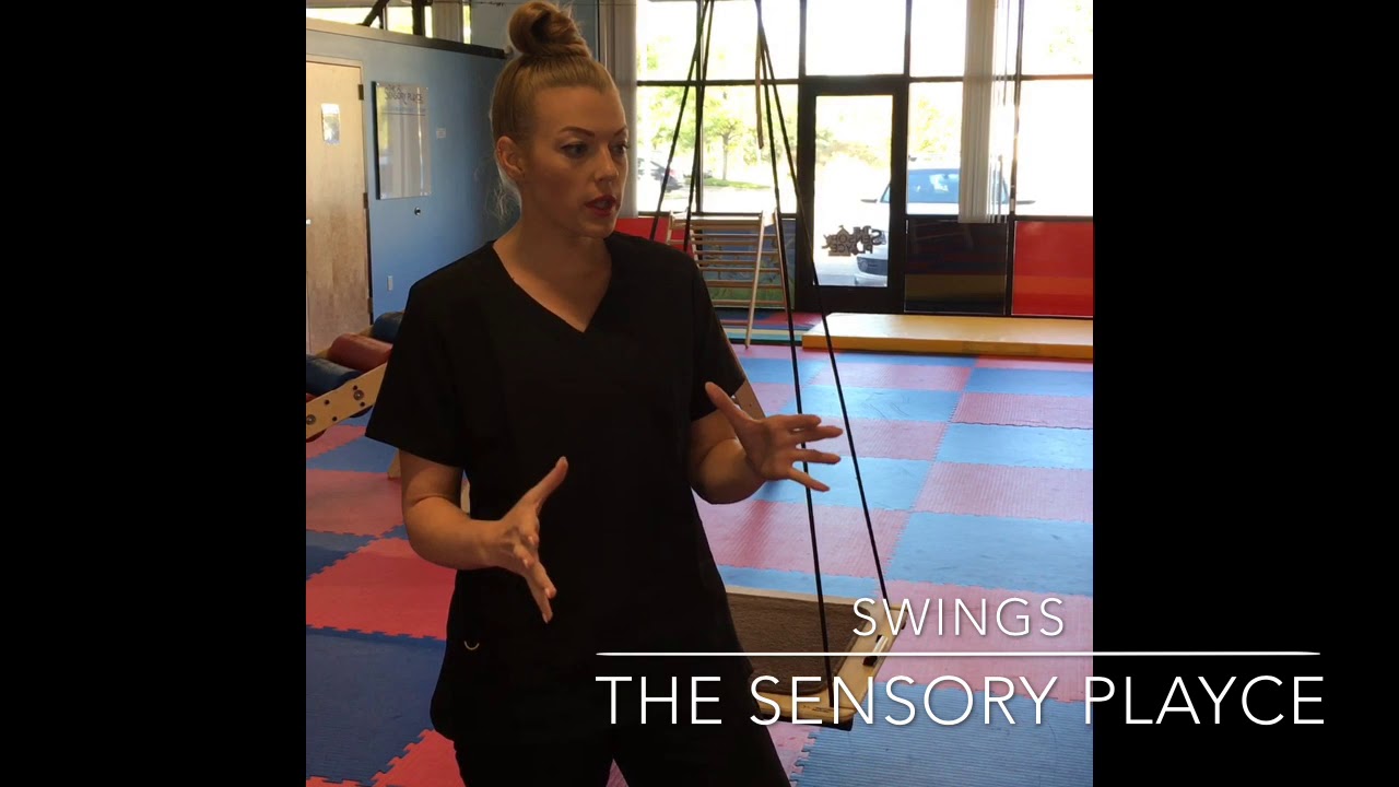 The Sensory Playce New Customer Orientation YouTube