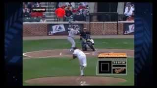 MLB 2009 Season April 9th: Yankees @ Orioles