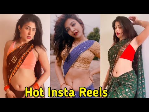 New Trending Instagram Reels Video All Famous Tiktok Star | Today Viral Reels Video 2022