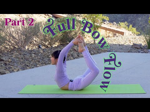 Study Points for the Yoga Pose of the Month: Dhanurasana (Bow Pose) -  MuseLaura