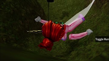 My first time playing ragdoll ￼ System test