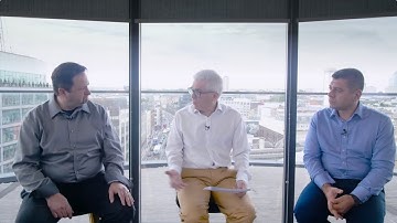 AWS In Conversation With... GDPR Module 1 Panel - Part 3: The Six Month Shakedown