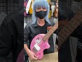 電池切れ寸前のZO-3のサウンドが意外すぎました
