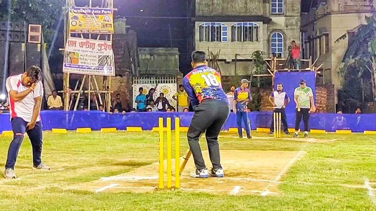 BUA Batting 🏏🔥🏏 **Some Danger Short 🔥☠️🔥 (v/s) Some Best Fielding 🔥☠️🔥..