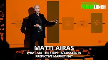 Predictive marketing is a powerful tool. Understand its implementation and use