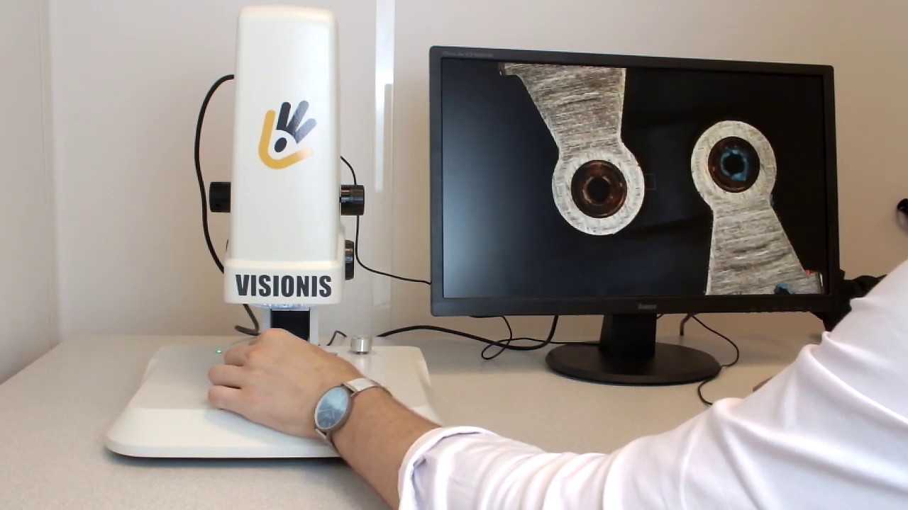 AYONIS - VISIONIS - FR