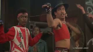 FreeStyle - Don't Stop The Rock (Breakdance 1985) HQ - YouTube