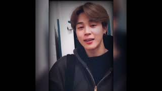 Jimin  Status Video On Hindi Song