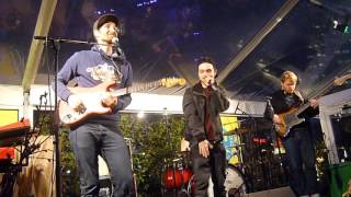 The Love Bülow - &quot;Nochmal&quot; 27.03.2015 Sony Center