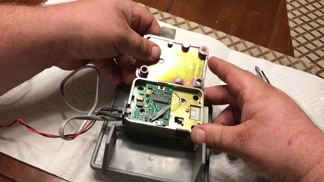 Change an Unknown Electronic Combo Lock Combination. Hard Reset  Lagard 33e